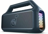 Boxa portabila Anker Soundcore Boom 2 Pro , Bluetooth 5.3, negru, - 0194644289591