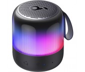 Boxa portabila Anker Soundcore Glow Mini 8W, Bluetooth 5.3, acumulator 1800 mAh, - 0194644158903