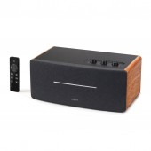BOXE EDIFIER desktop bluetooth, RMS: 70W, Bluetooth 5.0, RCA, AUX, Line-Out, brown