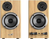 BOXE GENIUS 2.0, RMS: 20W, amplificare Bluetooth, pine wood, #SP-HF520BT