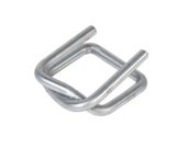 Bucle Metalice 19 mm pentru Banda PES, Cutie 1000 buc