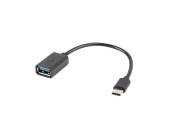 Cablu adaptor LANBERG USB-C-USB-A