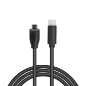 CABLU alimentare si date LOGILINK, pt. smartphone, USB 2.0, USB Type-C la Micro-USB, 0.5m, 2x ecranat, conectori placati cu nichel, negru