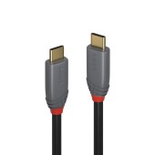 Cablu Lindy 3m USB 3.2 C to C 10Gbps