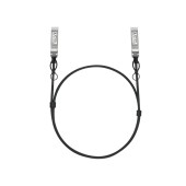 CABLU TP-Link 1 Metru 25G 100G, SFP28, conector la ambele capete