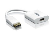 CABLU video ATEN, cablu or adaptor video, DisplayPort la HDMI, Full HD la 60Hz