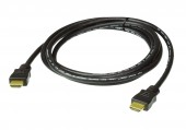 CABLU video ATEN, cablu or adaptor video, HDMI la HDMI, 4K DCI la 30Hz, 10 m