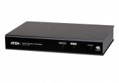 CABLU video ATEN, cablu or adaptor video, SDI la HDMI, 4K DCI la 60Hz