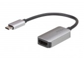 CABLU video ATEN, cablu or adaptor video, USB Type-C la HDMI, 4K DCI la 60Hz
