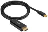 Cablu video USB Type-C to HDMI Cable Corsair, 1m