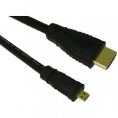 Cablu video Vention, HDMI la HDMI, 1m, rezolutie maxima 4K la 60Hz/1080p la 60hz, conectori auriti, cupru si cupru placat cu argint, invelis PVC si nylon braided, negru,  -  6922794718692