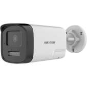 CAMERA BULLET 2MP 2.8MM IR40M DS-2CE17D0T-LTS