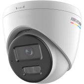 CAMERA COLORVU IP TURRET 6MP 4MM IR 30M DS-2CD1367G2H-LIU