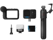 Camera de actiune GoPro H11B Creator EditionEmmy Award, 5.3k60, 24.7MP, HyperSmooth 5.0