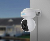 CAMERA DE SUPRAVEGHERE E SERIES