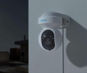 CAMERA DE SUPRAVEGHERE E SERIES