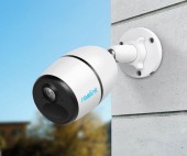 CAMERA DE SUPRAVEGHERE GO SERIES