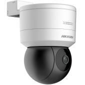 Camera Hikvision, mini PT dome, 2MP, audio, microfon, Hik-connect cloud