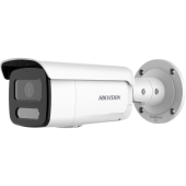 CAMERA IP BULLET 4MP 2.8MM DS-2CD2T47G2-LSU/SL