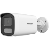 CAMERA IP BULLET 4MP 2.8MM IR50M DS-2CD1T47G2H-LIU