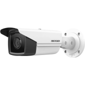 CAMERA IP BULLET 4MP 2.8MM IR60M DS-2CD2T43G2-2LI