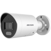 CAMERA IP BULLET 4MP 4MM IR40M DS-2CD2047G2H-LIU/SL