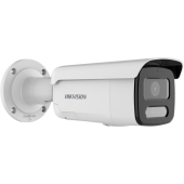 CAMERA IP BULLET 4MP 4MM IR60M DS-2CD2T47G2H-LISU/SL