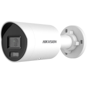 CAMERA IP BULLET 8MP 4MM IR 40M DS-2CD2087G2H-LIU/SL