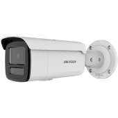 CAMERA IP BULLET 8MP 4MM IR60M ACUSENSE DS-2CD2T83G2-2LI