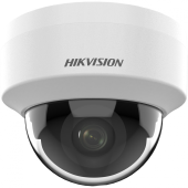 CAMERA IP DOME 4MP 2.8MM IR 20M LITE DS-2CD1141G0-I/LITE