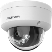 CAMERA IP DOME 4MP 2.8MM IR 30M DS-2CD1143G2-LIUF