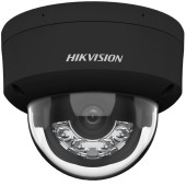 CAMERA IP DOME 4MP 2.8MM IR 30M NEGRU DS-2CD2143G2-LIS2U/BK