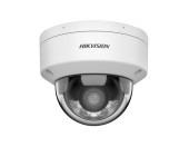 CAMERA IP DOME 4MP 4MM IR30M DS-2CD2147G2H-LISU