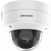 CAMERA IP DOME 6MP 2.8-12MM IR 40M DS-2CD2766G2-IZS