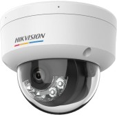 CAMERA IP DOME 6MP 2.8MM IR 30M DS-2CD1167G3-LIU