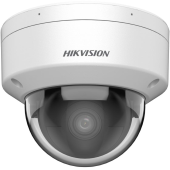 CAMERA IP DOME 8MP 4MM IR30M DS-2CD2186G2H-ISU