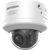 CAMERA IP DOME PTRZ 4MP 2.8-12MM IR40M DS-2CD2747G2H-LIPTRZS2U/SL