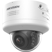 CAMERA IP DOME PTRZ 8MP 2.8-12MM IR40M DS-2CD2786G2H-IPTRZS2U/SL