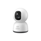 CAMERA IP Interior Baseus P1 Lite, 2K, 2304 x 1296, unghi pana la 360 grade, wireless, slot SD card,  - 6932172662394