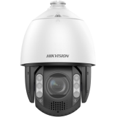 CAMERA IP SPEED DOME 8MP 6.7-80.4MM