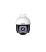 CAMERA IP Tenda, cube, wireless Wi-Fi 6, pt. exterior, dual-lens full color night vision, dist. IR 30m, 5 Mpx rezolutie 3K, microfon, carcasa plastic, slot SD card