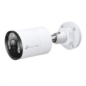 CAMERA IP TP-LINK VIGI, bullet, pt. exterior, dist. IR 30 m, tip lentila fixa 2.8 mm, 5 Mpx, 1 x RJ45 10/100M, carcasa metal, POE, VIGI C355