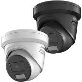 CAMERA IP TURRET 4MP 2.8MM IR 30M DS-2CD2346G2H-IS2U/SL