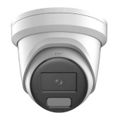 CAMERA IP TURRET 4MP 2.8MM IR 30M DS-2CD2347G2H-LISU/SL