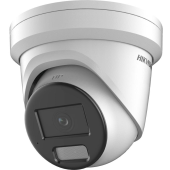 CAMERA IP TURRET 4MP 4MM IR 30M DS-2CD2346G2H-IU