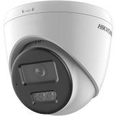 CAMERA IP TURRET 8MP 4MM IR 30M DS-2CD1383G2-LIUF