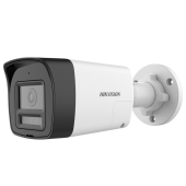 CAMERA MINI BULLET 2MP 2.8MM IR30M DS-2CE16D0T-LTS