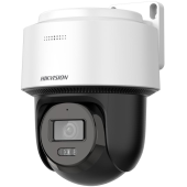 CAMERA MINI PT IP 4MP 4MM IR30M DS-2DE2C400MWG-E