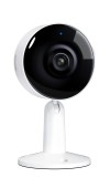 Camera supraveghere Arenti, 2.5K, 4 MP, mini, wireless 2.4 GHz, stocare in cloud optional, card MicroSD max 128 GB, interior, LED IR 10m, audio bidirectional, compatibil Alexa si Google Assistant