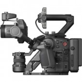 Camera video profesionala DJI Ronin 4D, 6K35mm Full Frame CMOS, 1TB SSD, LiDAR